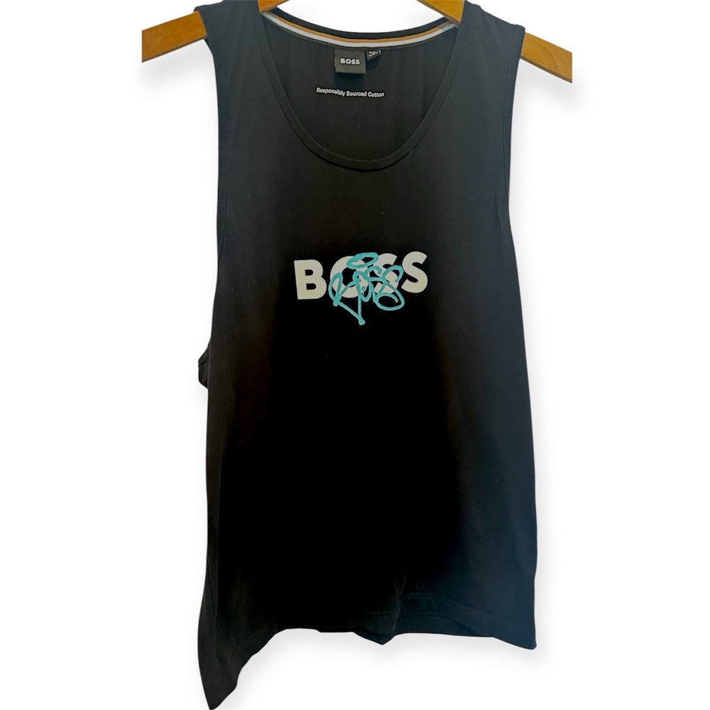 Hugo Boss Black Tank Size XL